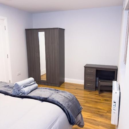 Entire Cozy Guest House Galway Eksteriør bilde